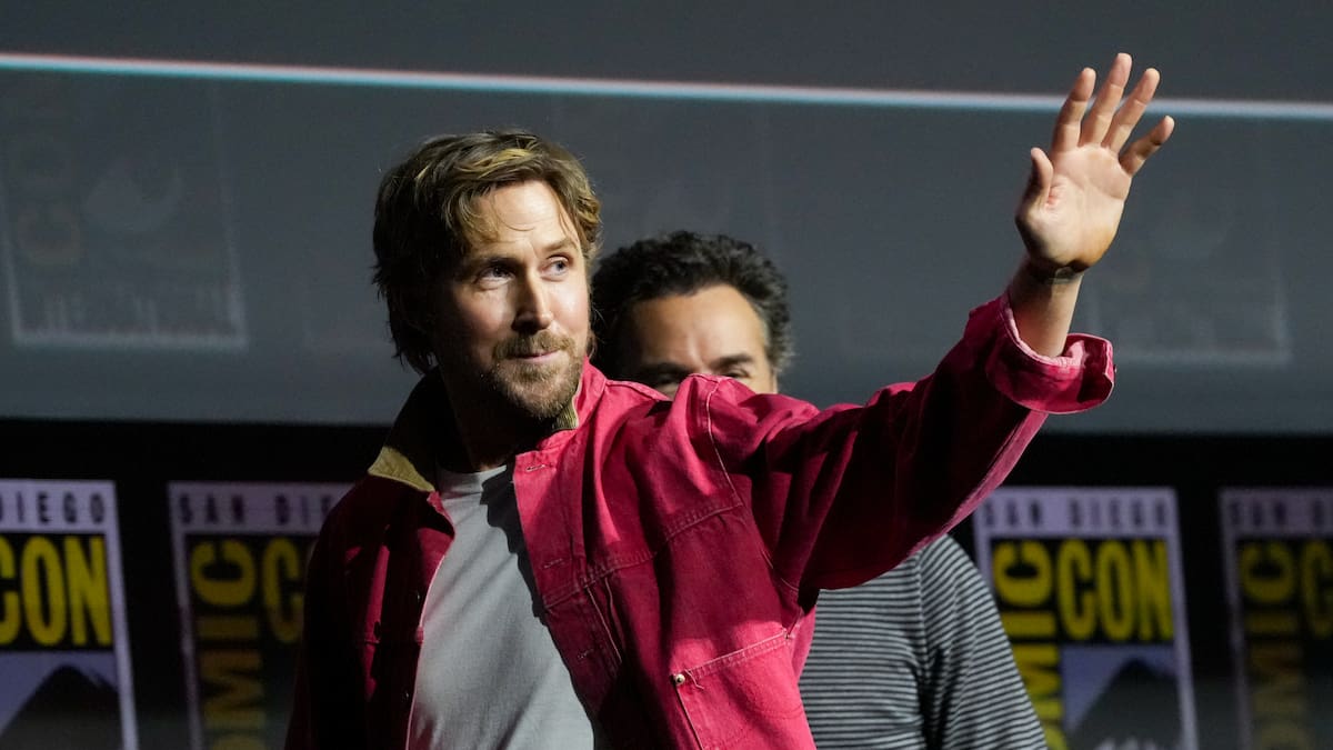 Ryan Gosling se convierte en el nuevo fichaje de MCU para darle una segunda vida a 'Ghost Rider'
