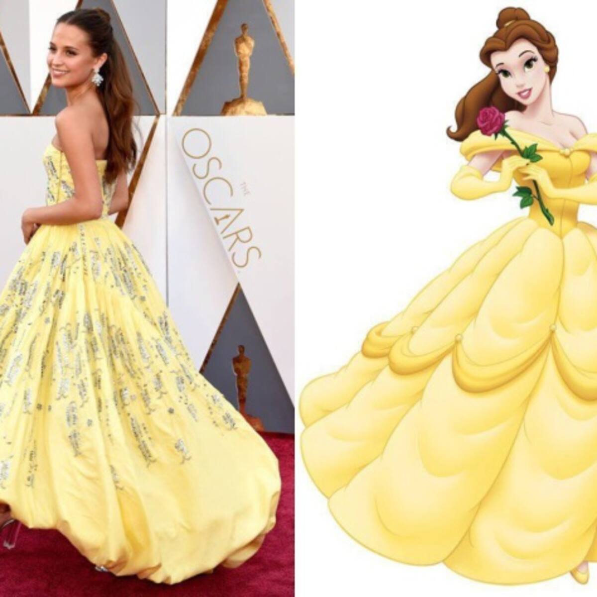 Los memes del Oscar 2016