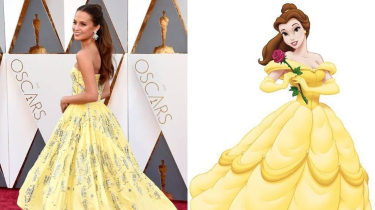 Los memes del Oscar 2016