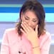 Patricia Pardo (Telecinco) no puede evitar llorar en directo al ver a su hermana