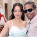 Rihanna da la bienvenida a su primera hija: Rocki Irish Mayers