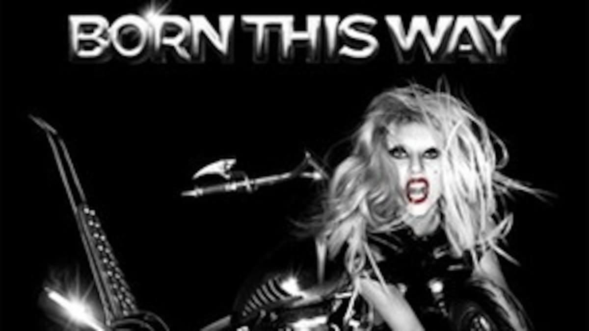 Spain is different: Extremoduro gana en ventas a Lady Gaga