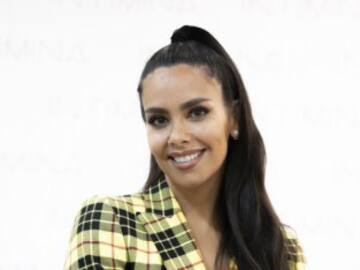 Cristina Pedroche confiesa cuál es el secreto de su éxito: “Estoy mejor que nunca”