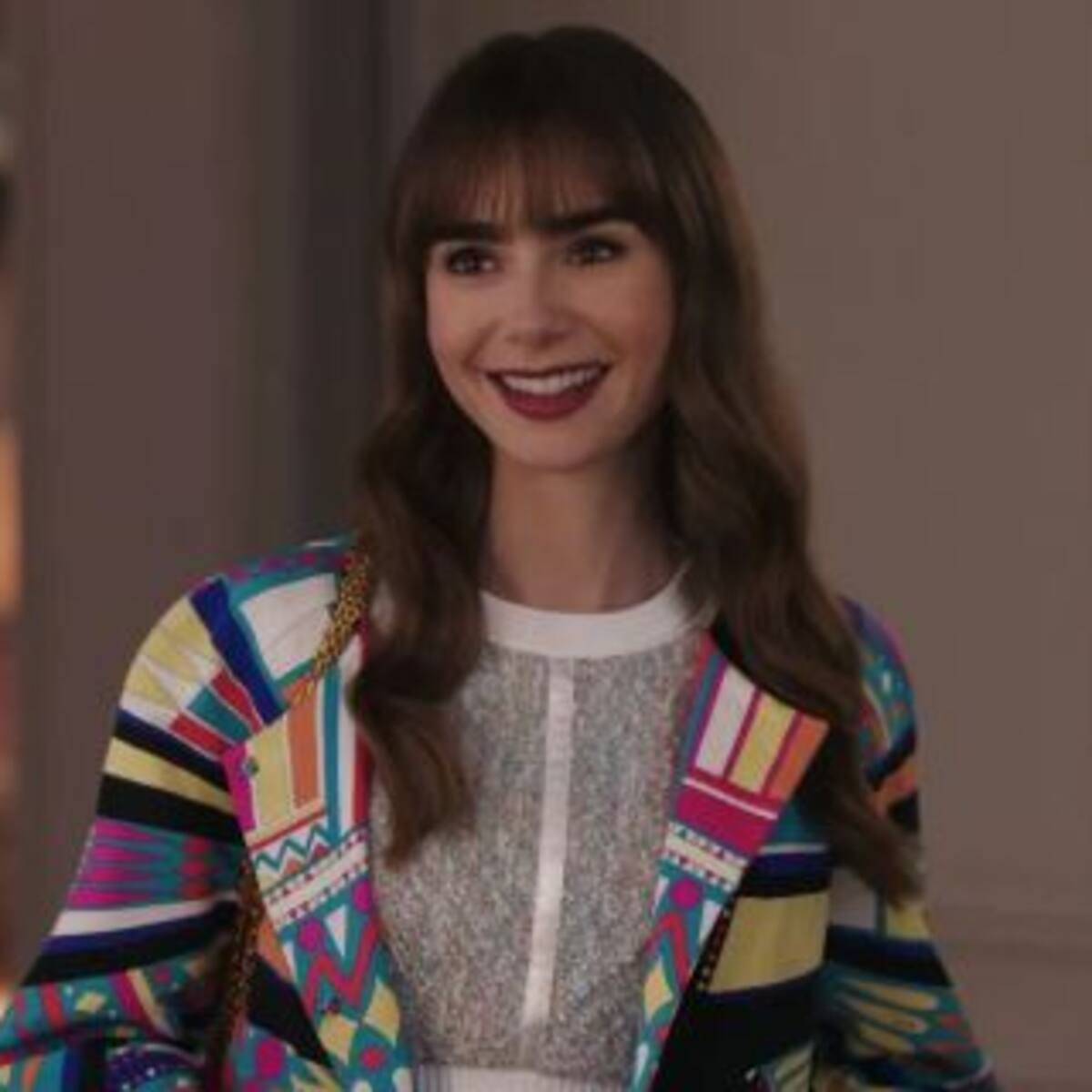 ¡Ya tenemos tráiler y fecha de estreno de la tercera temporada de 'Emily en París'!