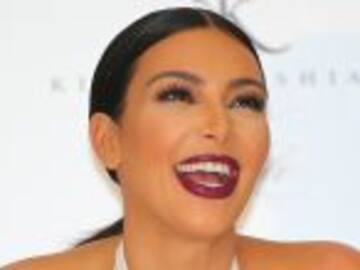 Filtran nuevas imágenes del video íntimo de Kim Kardashian