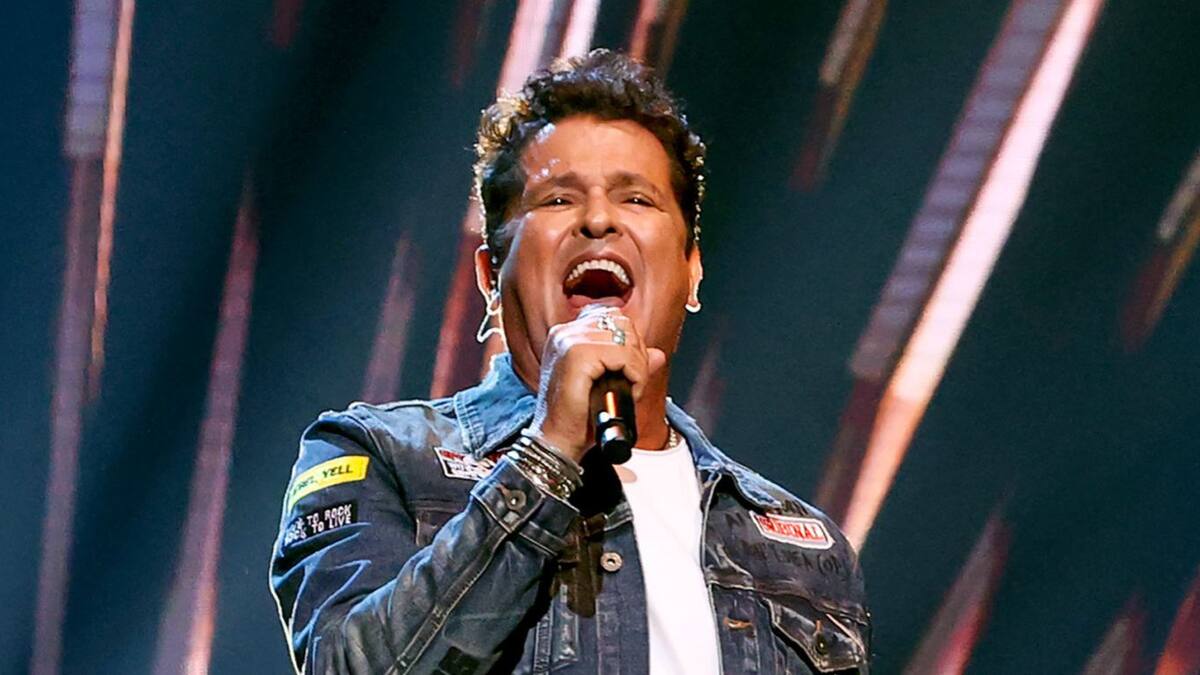 Camilo, Ricky Martin, Black Eyed Peas, Pedro Capó y más en el nuevo disco de Carlos Vives