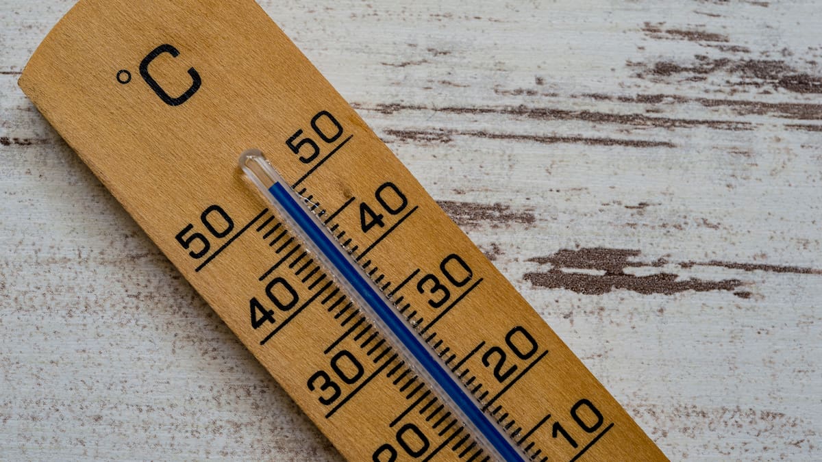 ¿Cómo se vive a 50 grados? Este experimento te permite comprobarlo en primera persona