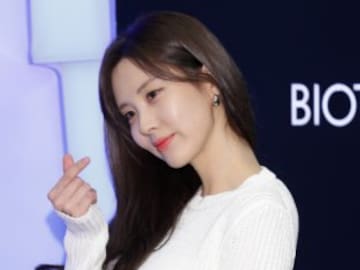 Grupos de chicas K-Pop y sus presentaciones frente al ejército surcoreano