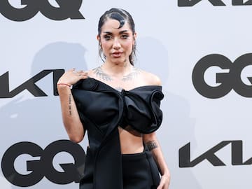 María Becerra pierde al bebé que esperaba tras sufrir un embarazo ectópico: "Fue muy duro"