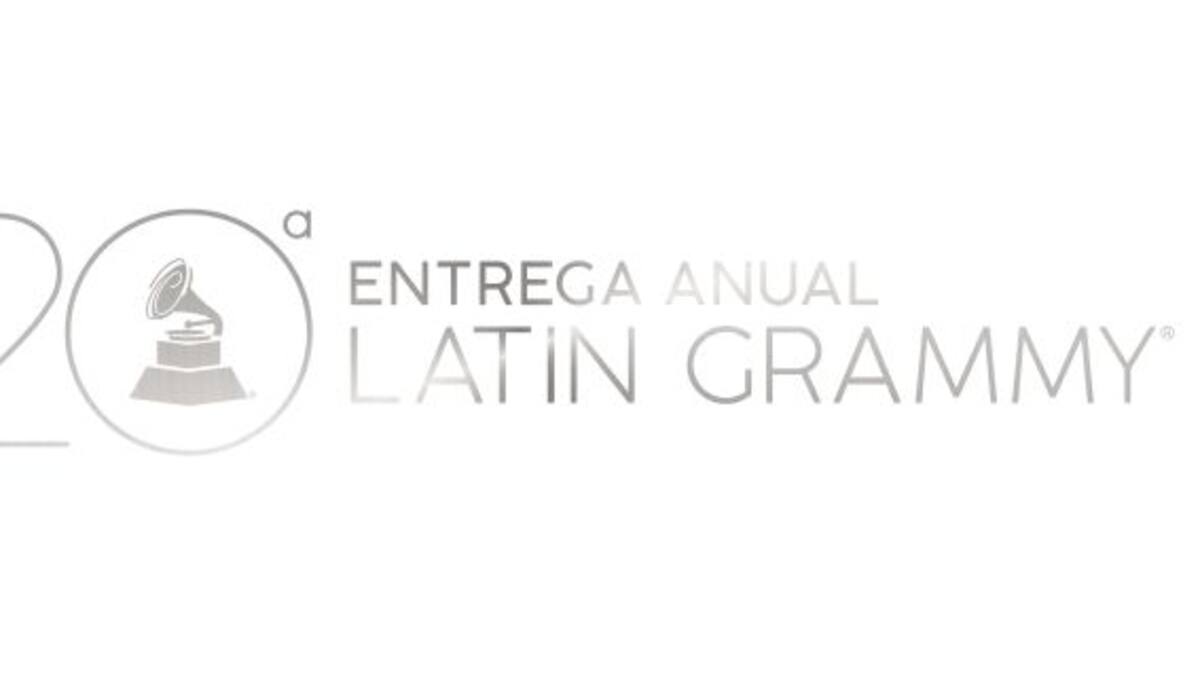 Latin GRAMMY: Estos son los primeros artistas que estarán en la 20° edición