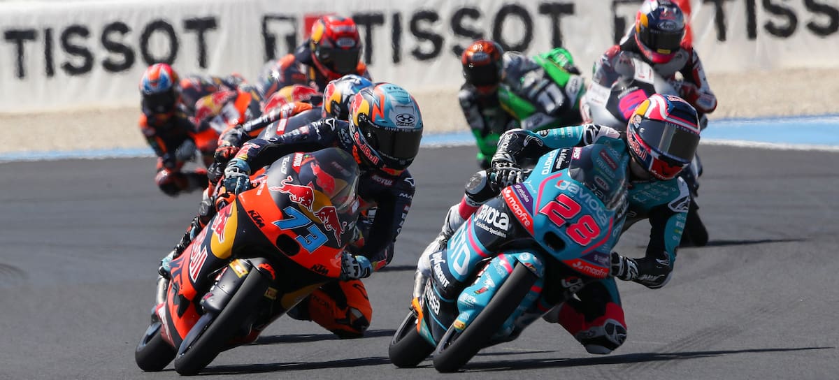 Moto GP