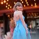 Taylor Swift sorprende con las peticiones culinarias que tiene antes de sus conciertos