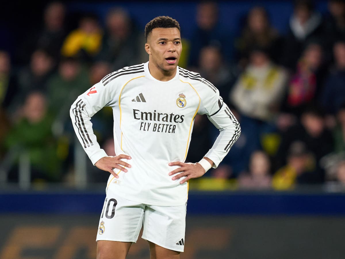 Real Madrid - Rayo: a qué hora es el partido de LaLiga hoy y dónde verlo en TV y online