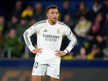 Real Madrid - Rayo: a qué hora es el partido de LaLiga hoy y dónde verlo en TV y online