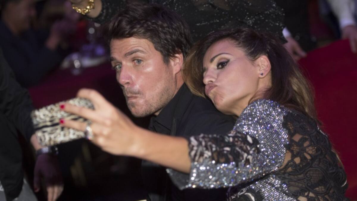 La cena de nominados de LOS40 Music Awards en 13 momentazos