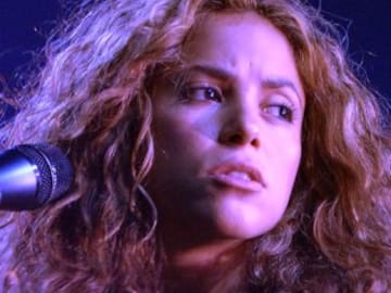 Shakira, Drake, Pitbull, Sonia y Selena… Números uno que llenaron de buen rollo la lista a primeros de julio