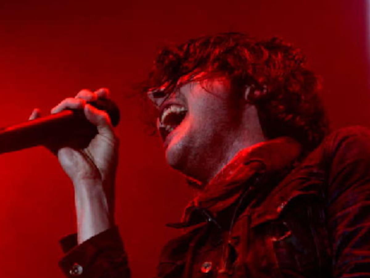 My Chemical Romance, exclusivo de 40 Principales