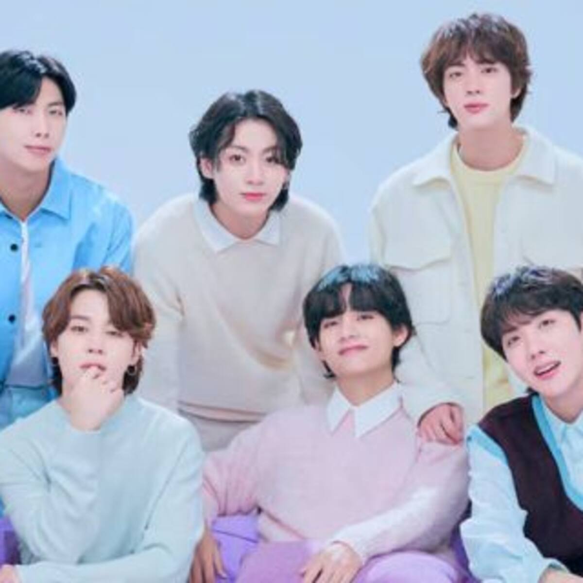 BTS confirma su gran regreso con nuevo disco y un tour mundial en camino