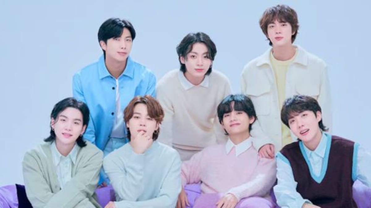 BTS confirma su gran regreso con nuevo disco y un tour mundial en camino