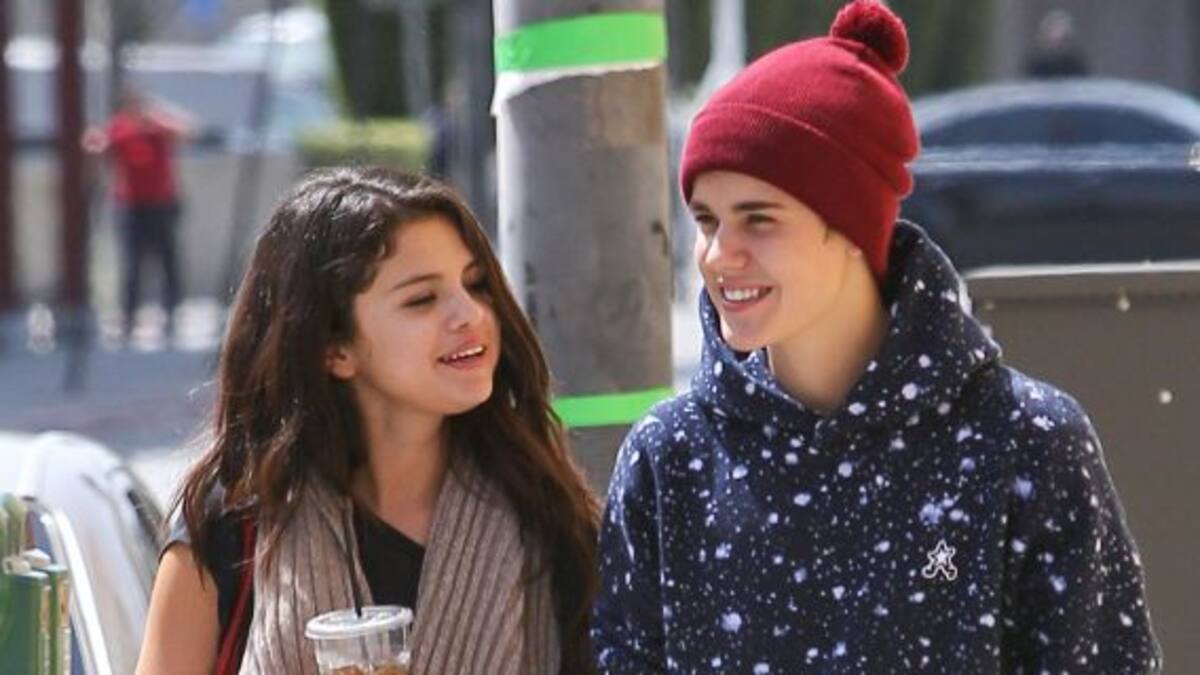 ¿Tercero en discordia? Justin Bieber estaría celoso de Maluma