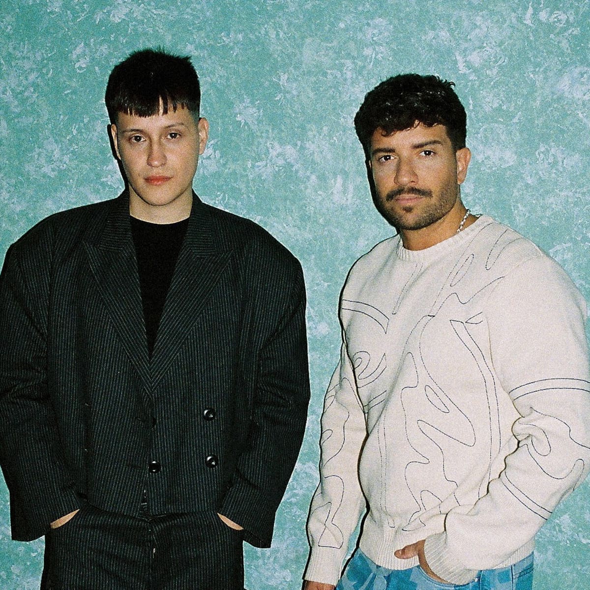 'Dando vueltas', la canción de Kidd Voodoo y Pablo Alborán: amor, recuerdos y autorreconciliación