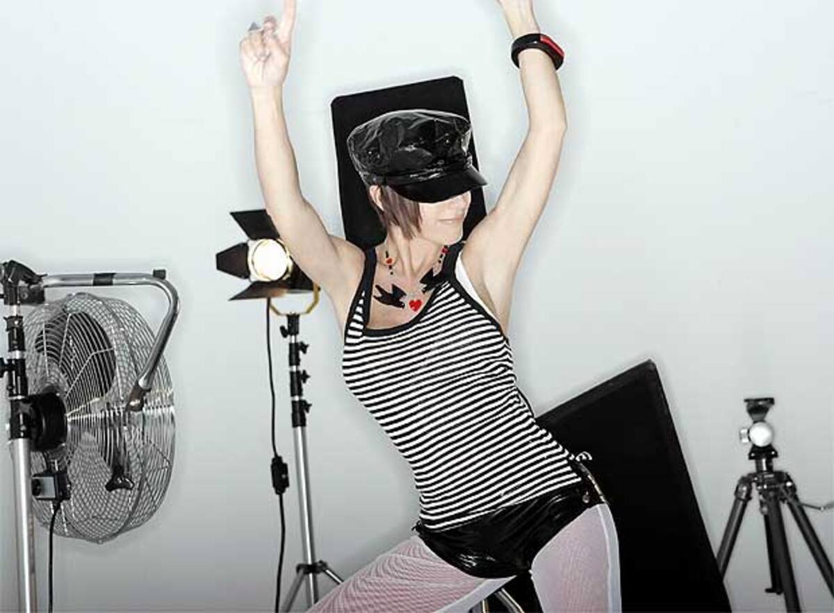 Seguimos con 'Frágiles'