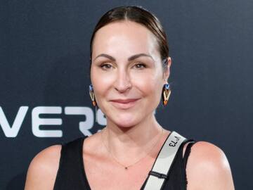 Ana Milán, muy a su pesar, se ha enamorado de Jack este verano