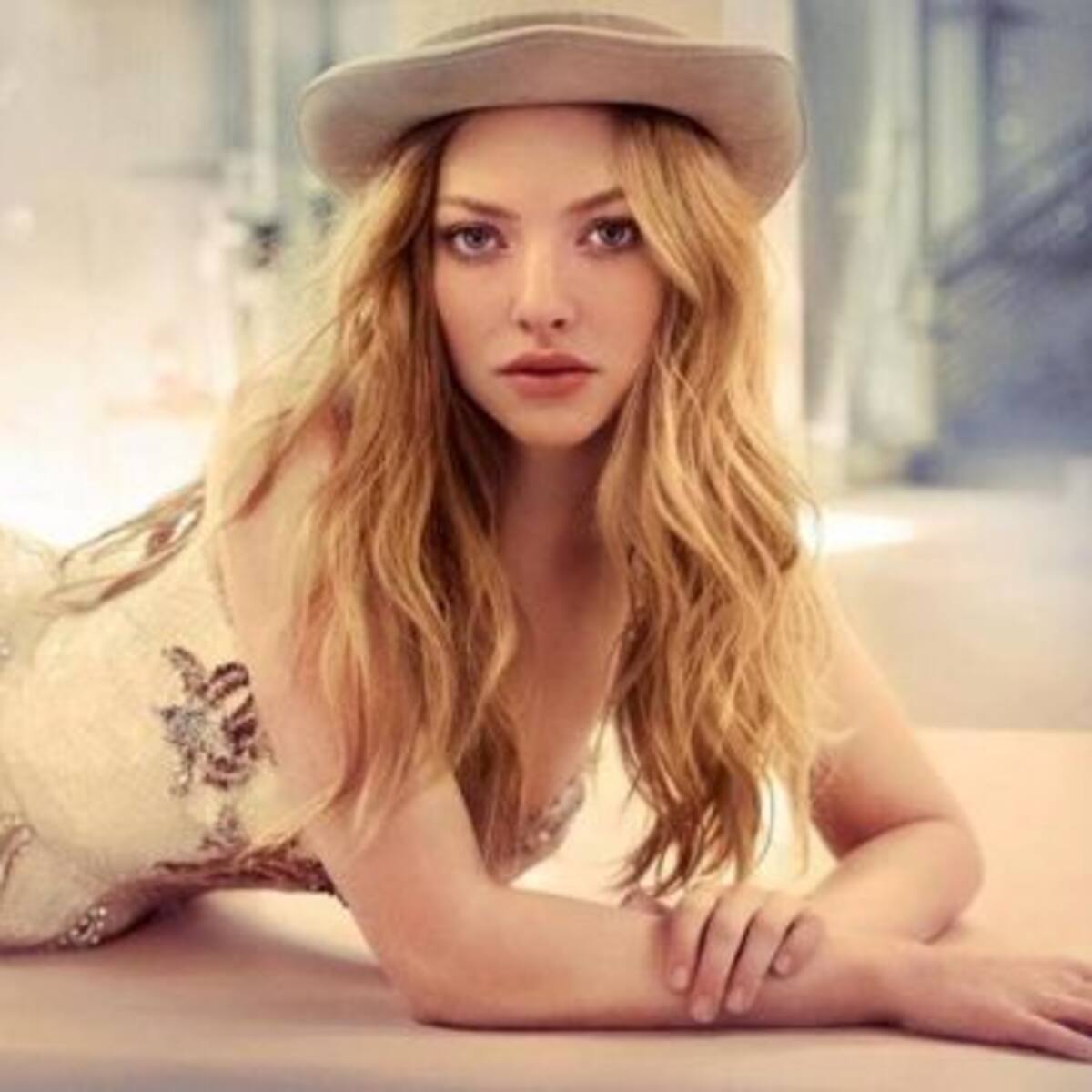 ¡De impacto! Amanda Seyfried sufre enfermedad mental