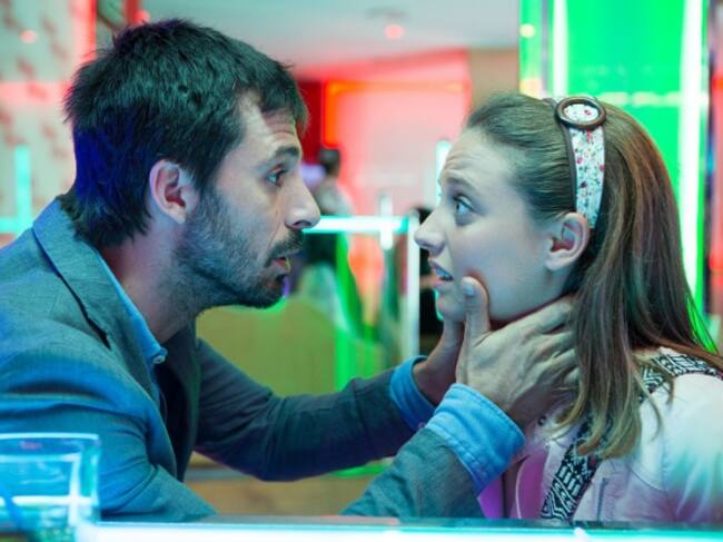 Fotograma de 'Tenemos que hablar'