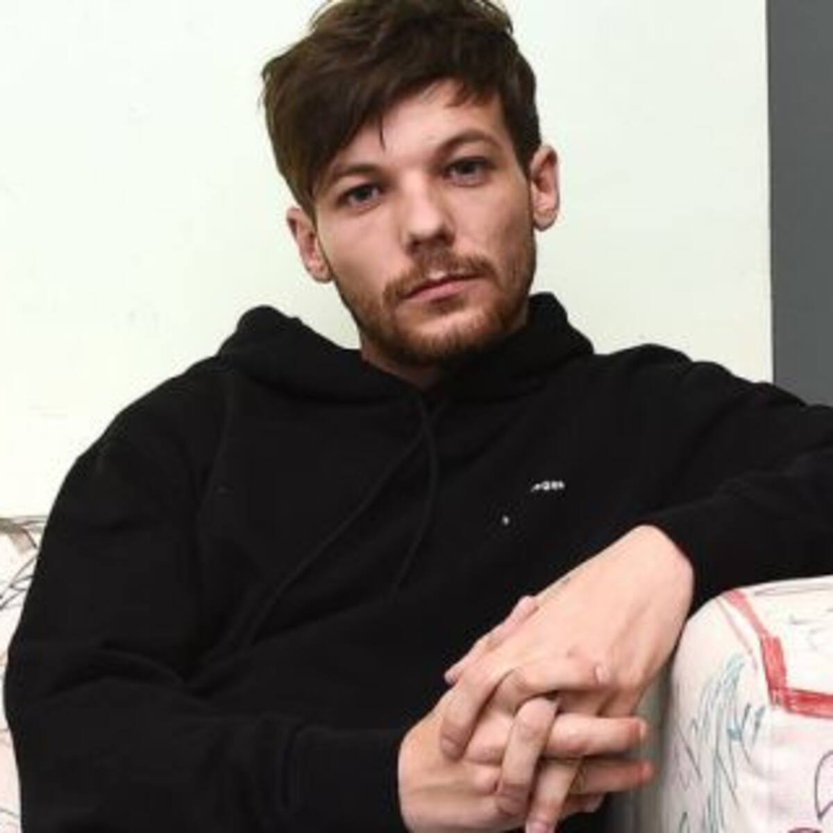 Louis Tomlinson revolucionó Twitter con un importante anuncio