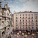 ¿A qué hora es el chupinazo de San Fermín 2026 en Pamplona? Horario y dónde ver en directo