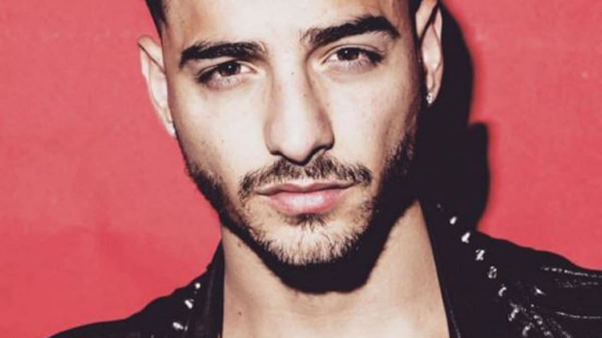 Maluma sigue sumando fechas a su gira por España