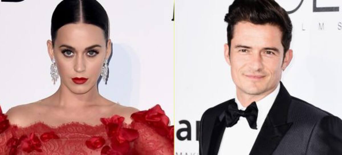 ¿Katy Perry no confía en Orlando Bloom?