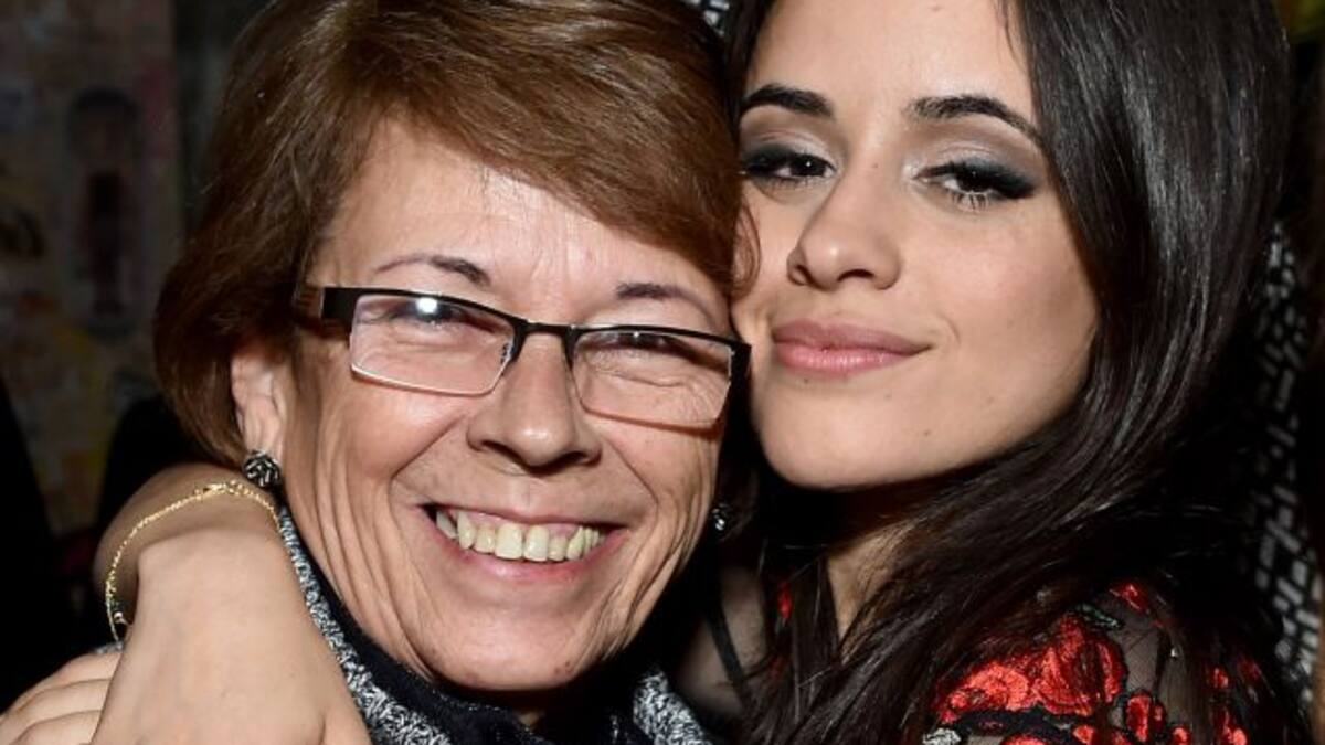 ¿Se parecen? Primero fueron las nuestras y ahora las mamis de las celebs internacionales
