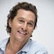 Matthew McConaughey podría ser el nuevo fichaje de Marvel