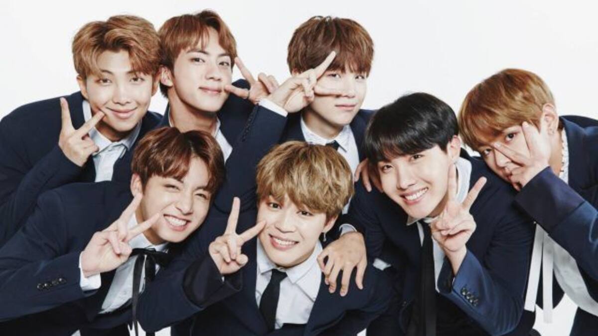 Una actriz de Game Of Thrones confesó que es fanática de BTS