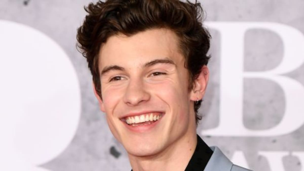 La foto de Shawn Mendes que no vas a parar de mirar