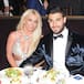 El novio de Britney Spears rompe su silencio y habla de la tutela de la artista