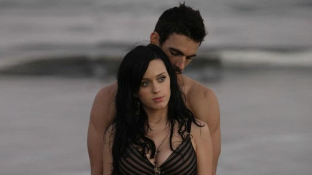 Katy Perry es acusada de agresión sexual por el modelo Josh Kloss