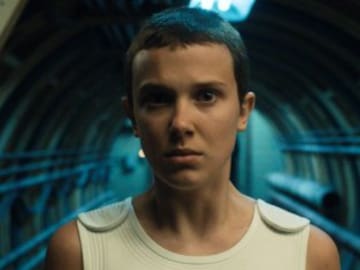 Los creadores de ‘Stranger Things’ responden a la dura crítica que ha hecho Millie Bobby Brown sobre la serie