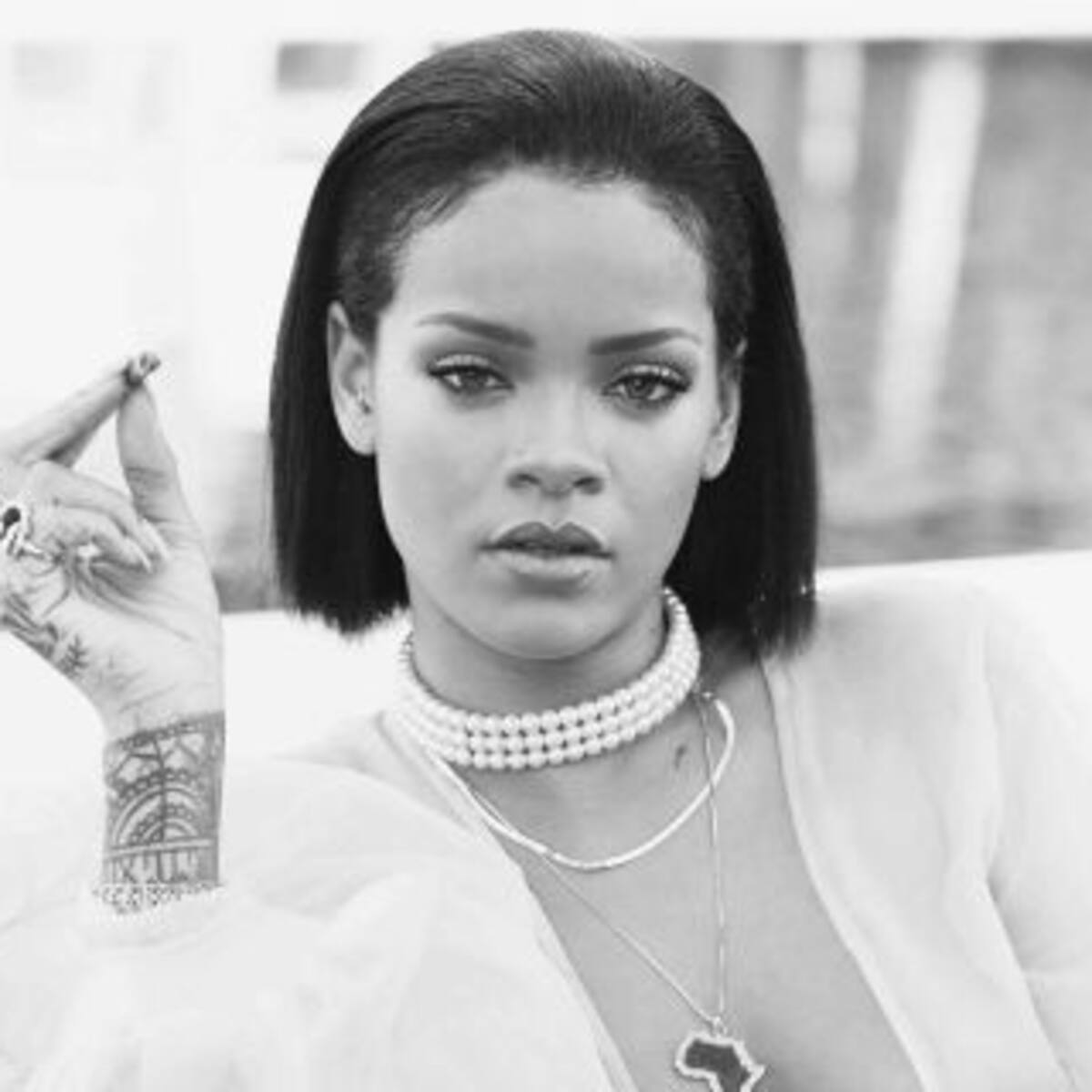 Rihanna será la gran protagonista de los VMAs de este año + 6 importantes datos sobre la ceremonia de este año