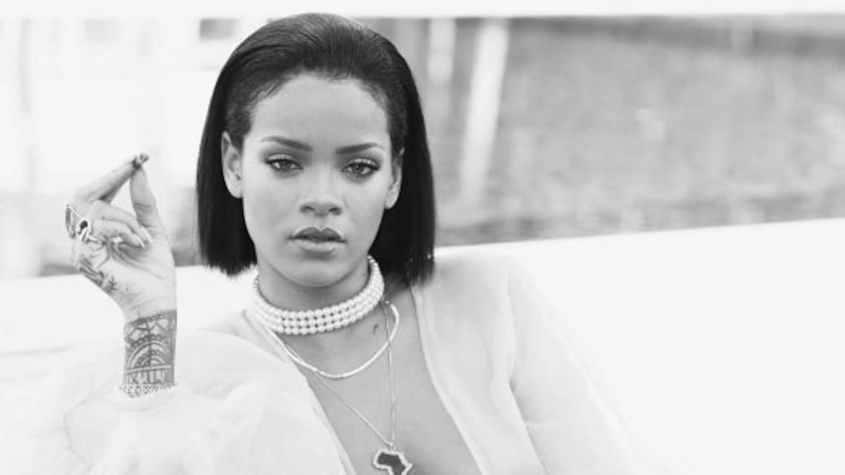 Rihanna será la gran protagonista de los VMAs de este año + 6 importantes datos sobre la ceremonia de este año