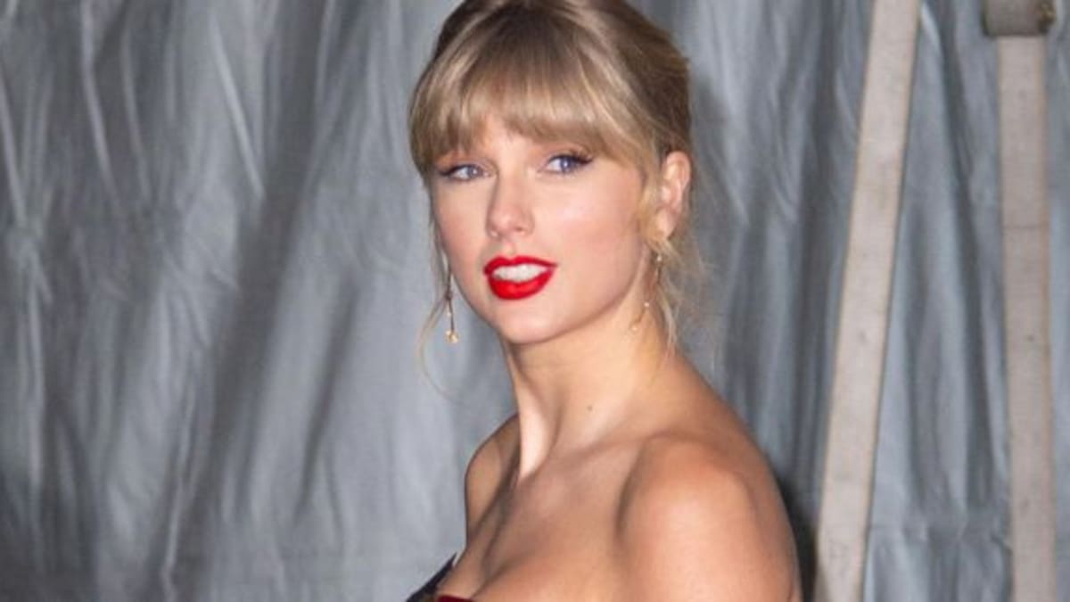 Taylor Swift llegó a TikTok: ¡Mirá el primer video que publicó!