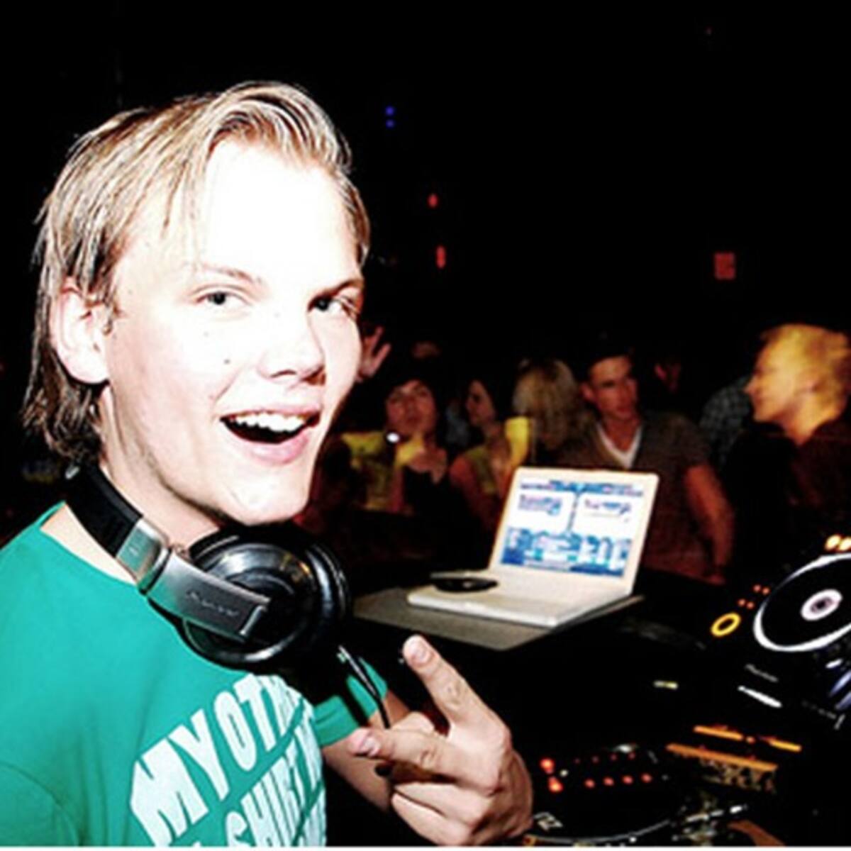 Avicii ya tiene nuevo material de su álbum de debut
