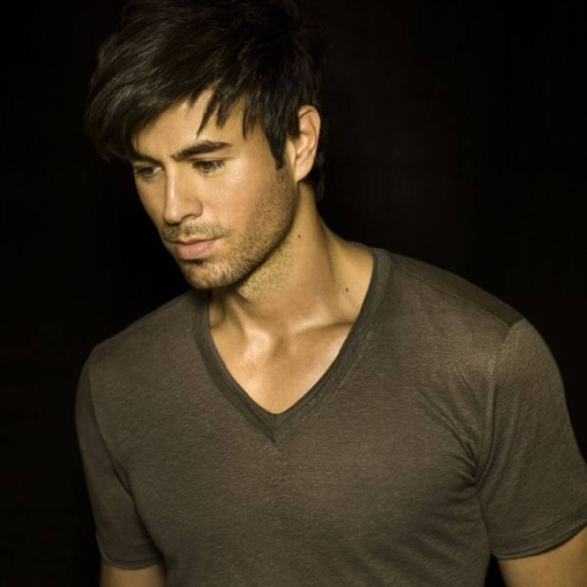 Enrique Iglesias arrasa Israel...