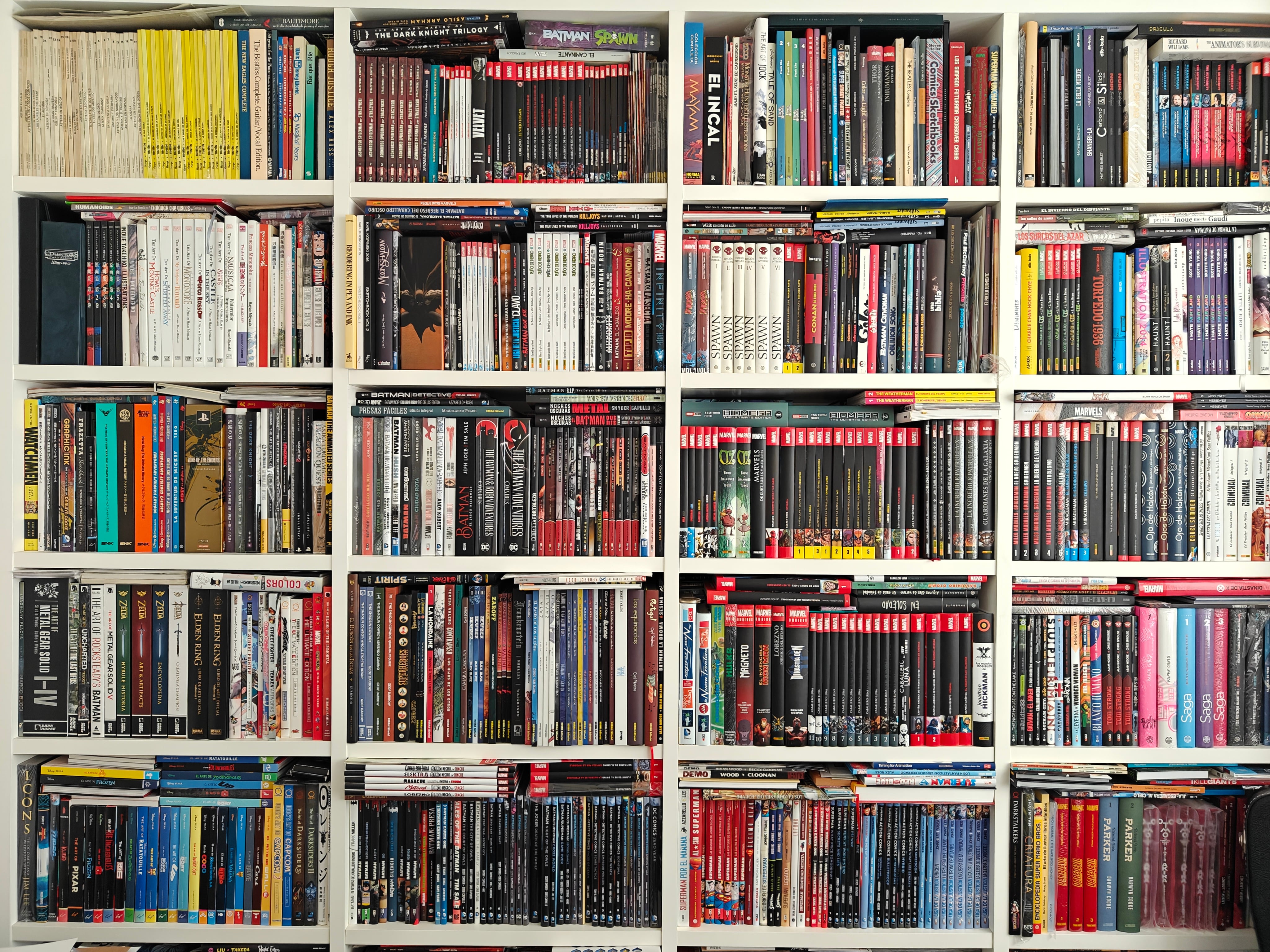 La cámara principal de OnePlus Nord 5 es espectacular.