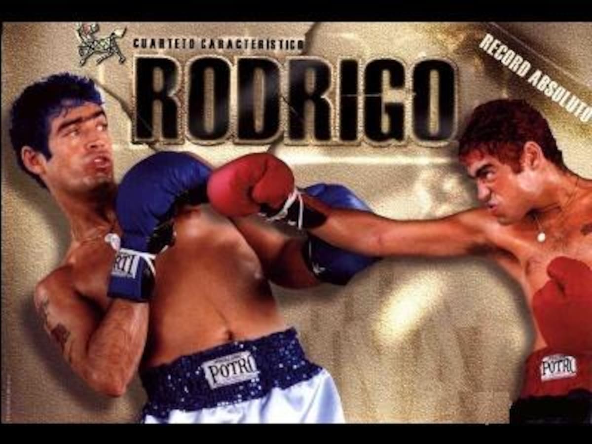 Rodrigo.
