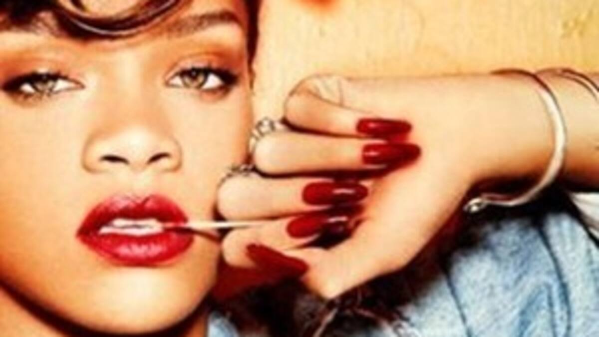 Cheryl Cole y Katy Perry estarán con Rihanna en Styled to Rock