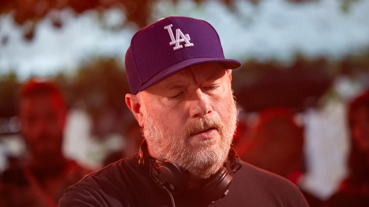 ¿Qué está preparando Eric Prydz? Todo sobre su nueva etapa como Pryda
