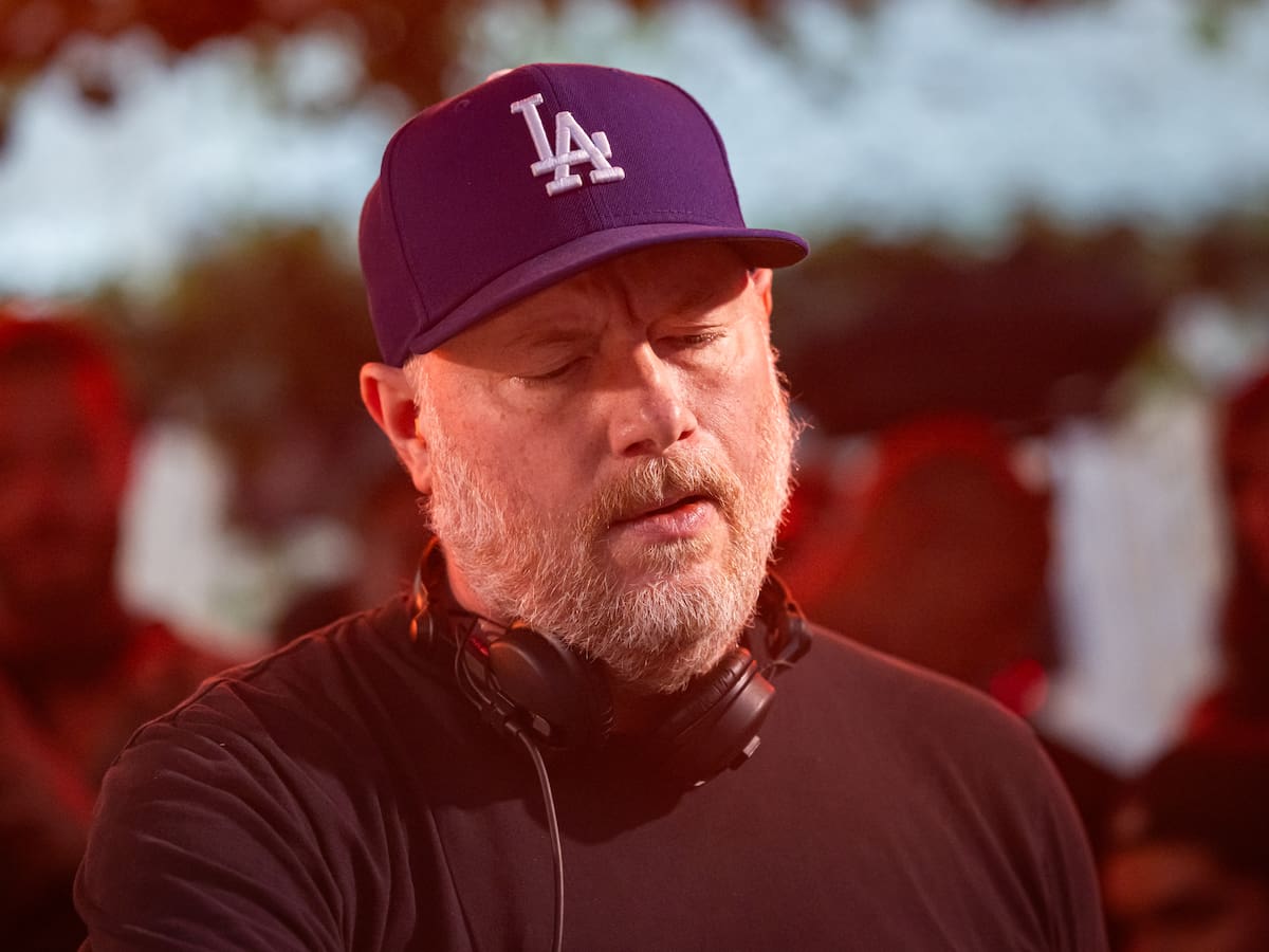¿Qué está preparando Eric Prydz? Todo sobre su nueva etapa como Pryda